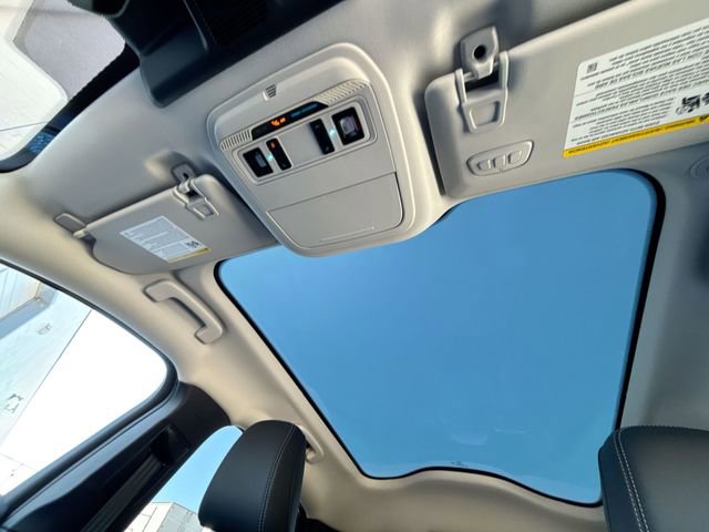 New 2025 Ford Mustang Mach-E Premium image 41