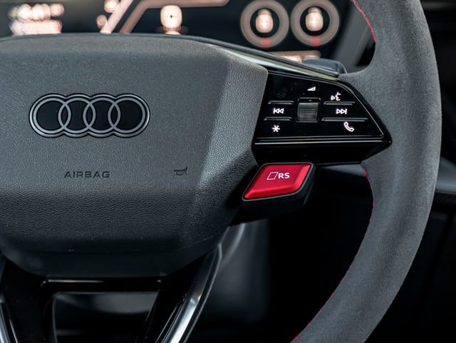 New 2026 Audi RS 3 2.5T image 25