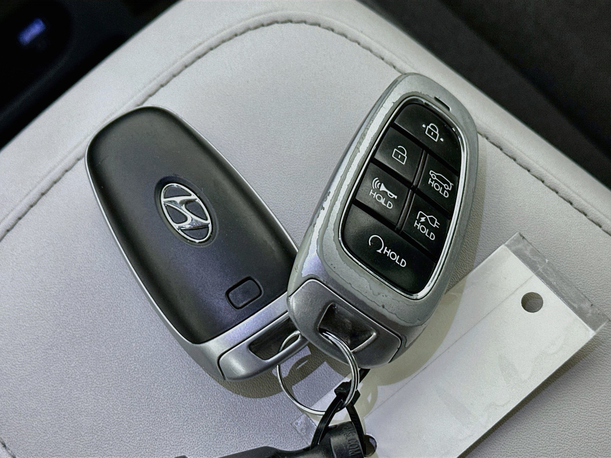 Used 2024 Hyundai Ioniq 5 SEL RWD image 26
