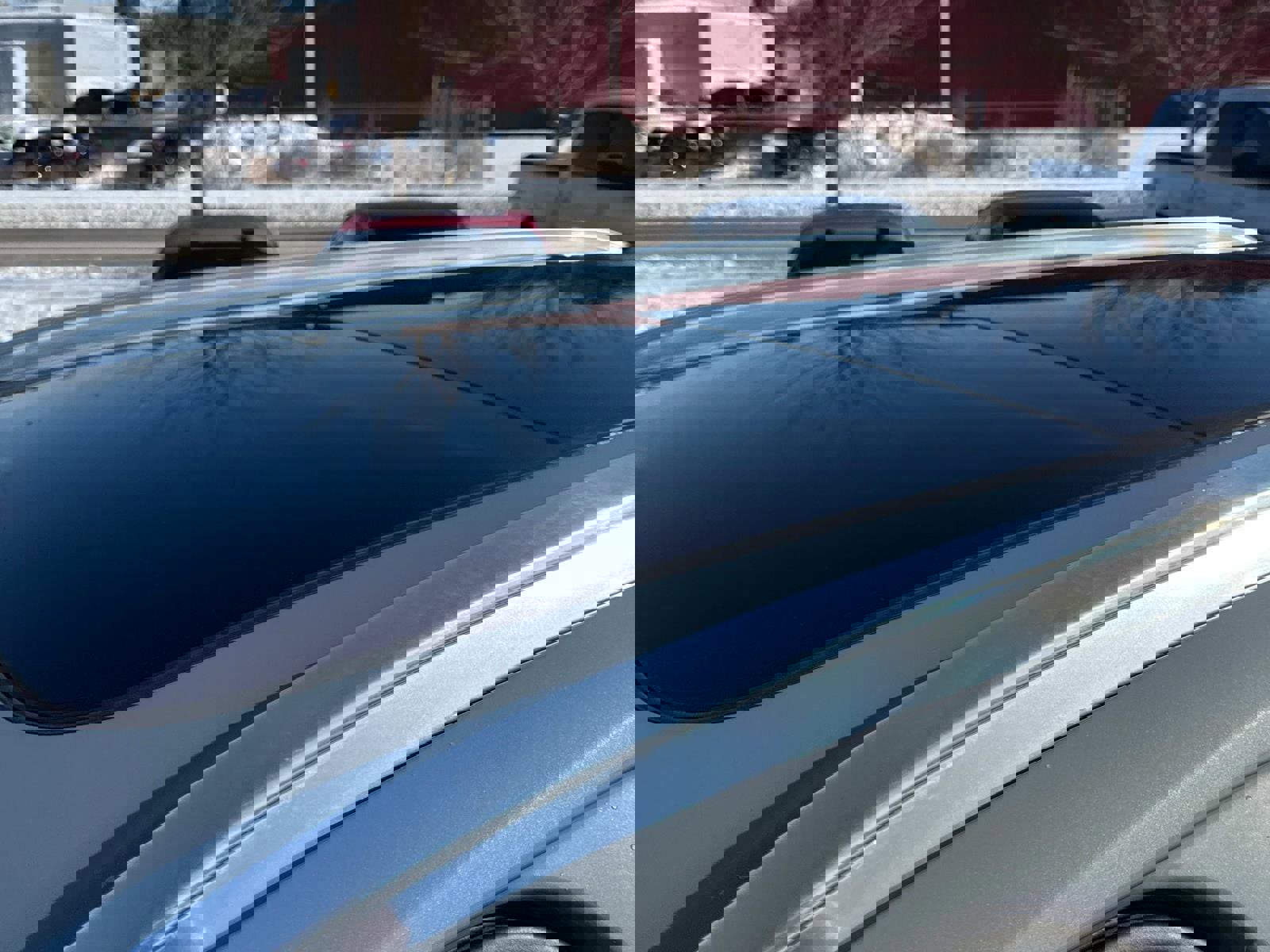 Certified 2024 Volvo XC90 T8 Plus w/ Protection Package Premier image 31