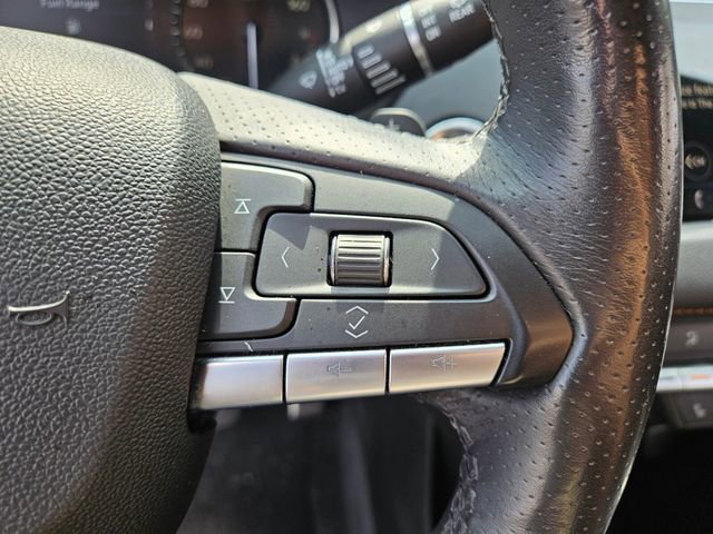 Used 2021 Cadillac XT4 Sport w/ Cold Weather Package image 26