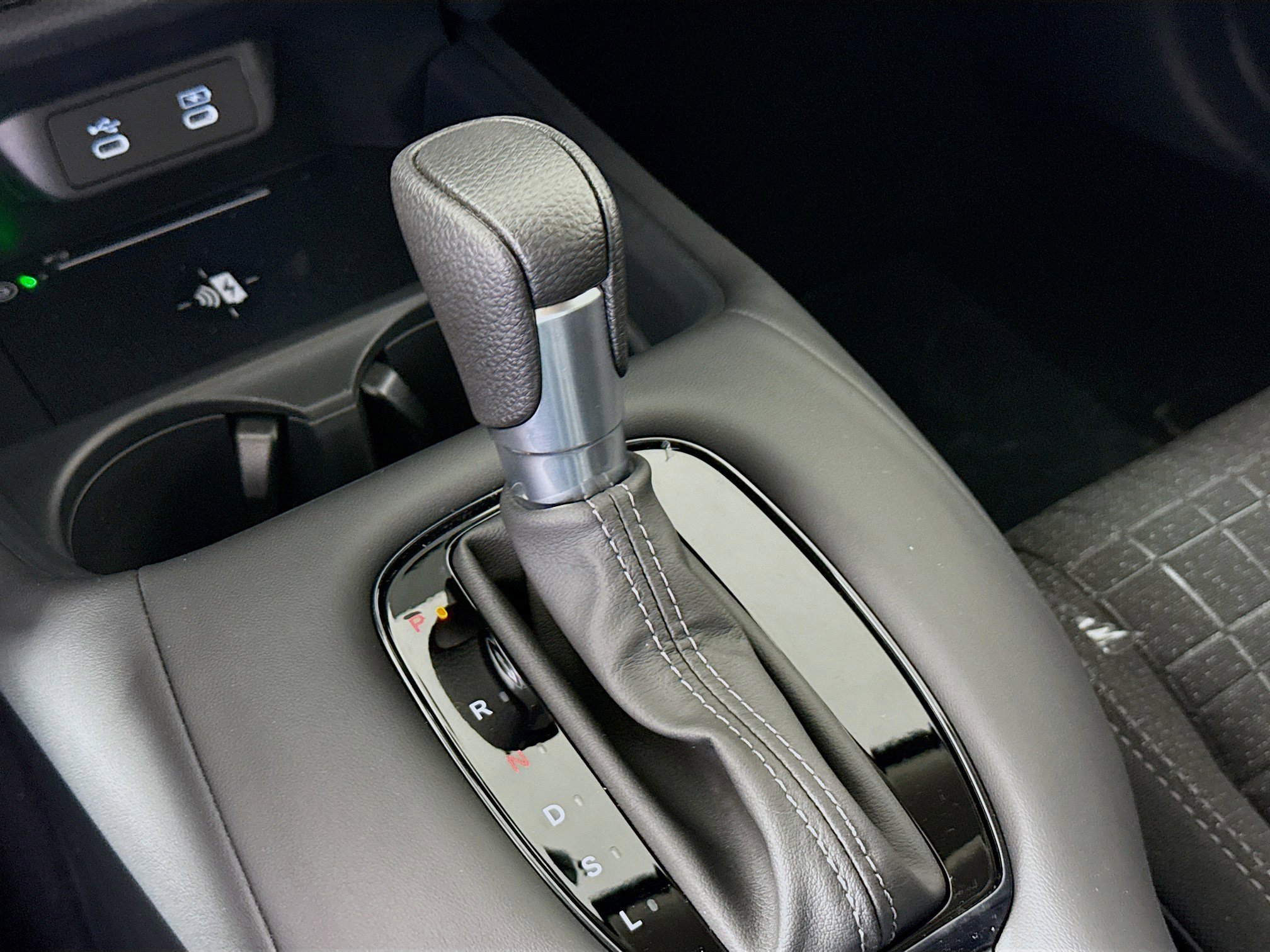 New 2026 Honda HR-V LX image 19