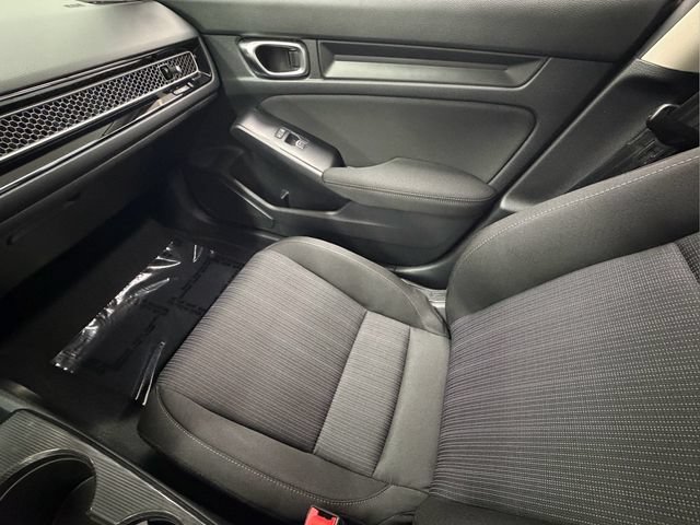Certified 2026 Honda Civic LX image 24