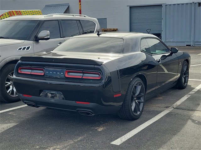 Used 2019 Dodge Challenger R/T Scat Pack w/ Plus Package image 10