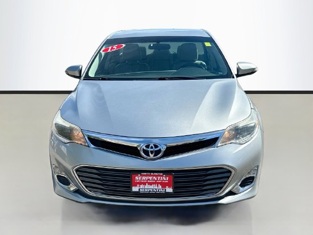 Used 2015 Toyota Avalon XLE FWD image 4