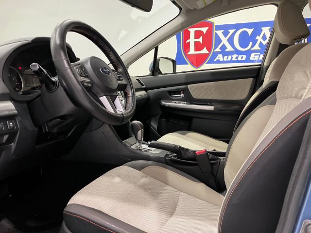 Used 2017 Subaru Crosstrek 2.0i Premium w/ Popular Package #1 image 19