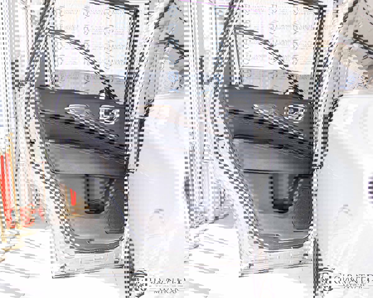 Used 2020 INFINITI QX60 Pure image 34