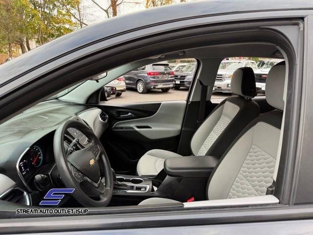 Used 2021 Chevrolet Equinox LS w/ LS Convenience Package image 29