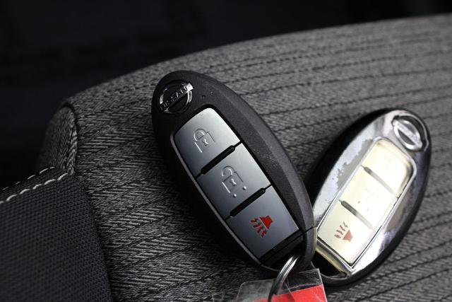 Certified 2021 Nissan Rogue S image 30