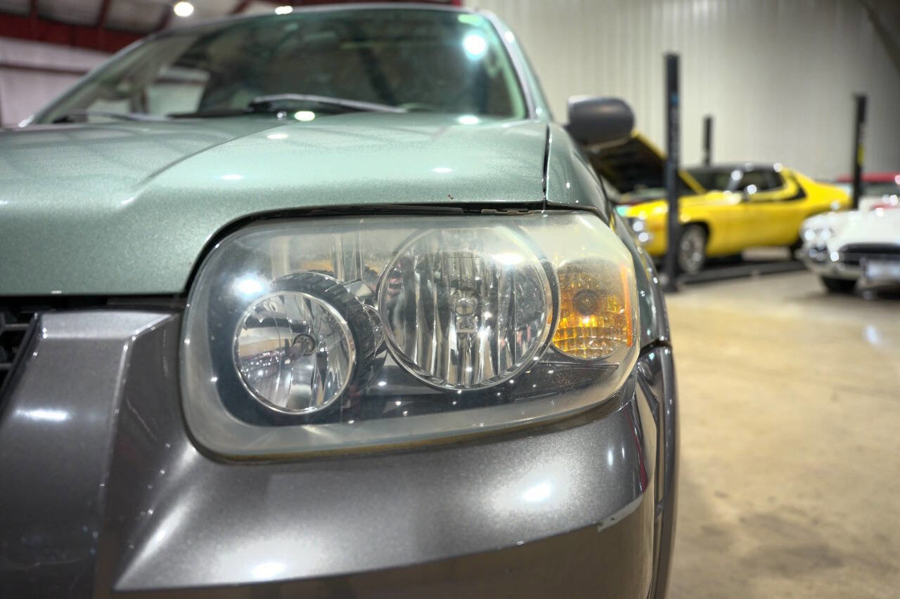 Used 2006 Ford Escape XLT image 38