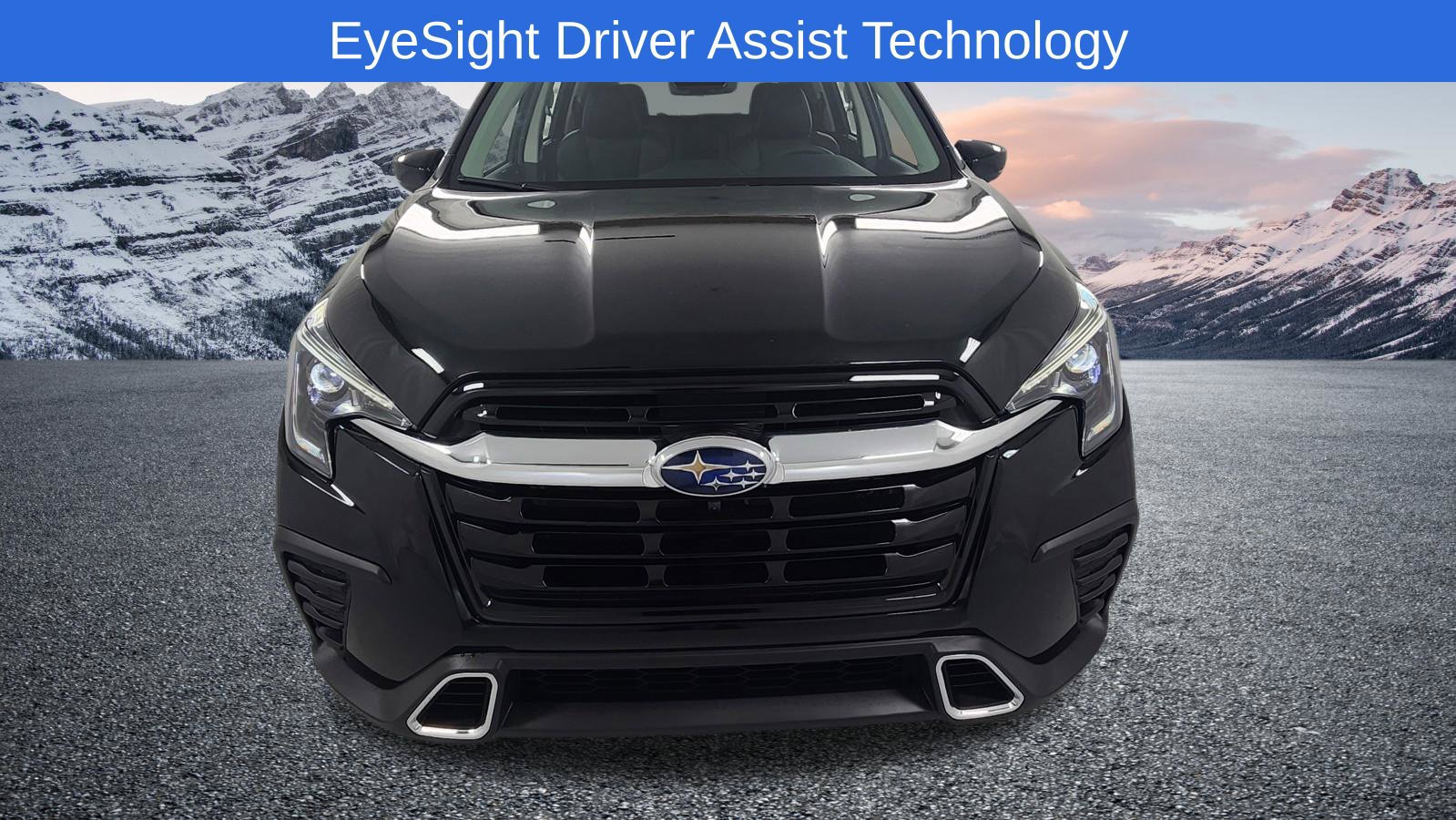 New 2027 Subaru Ascent Touring AWD/4WD image 8
