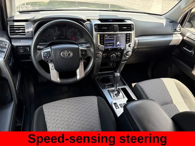 Used 2024 Toyota 4Runner SR5 RWD image 23