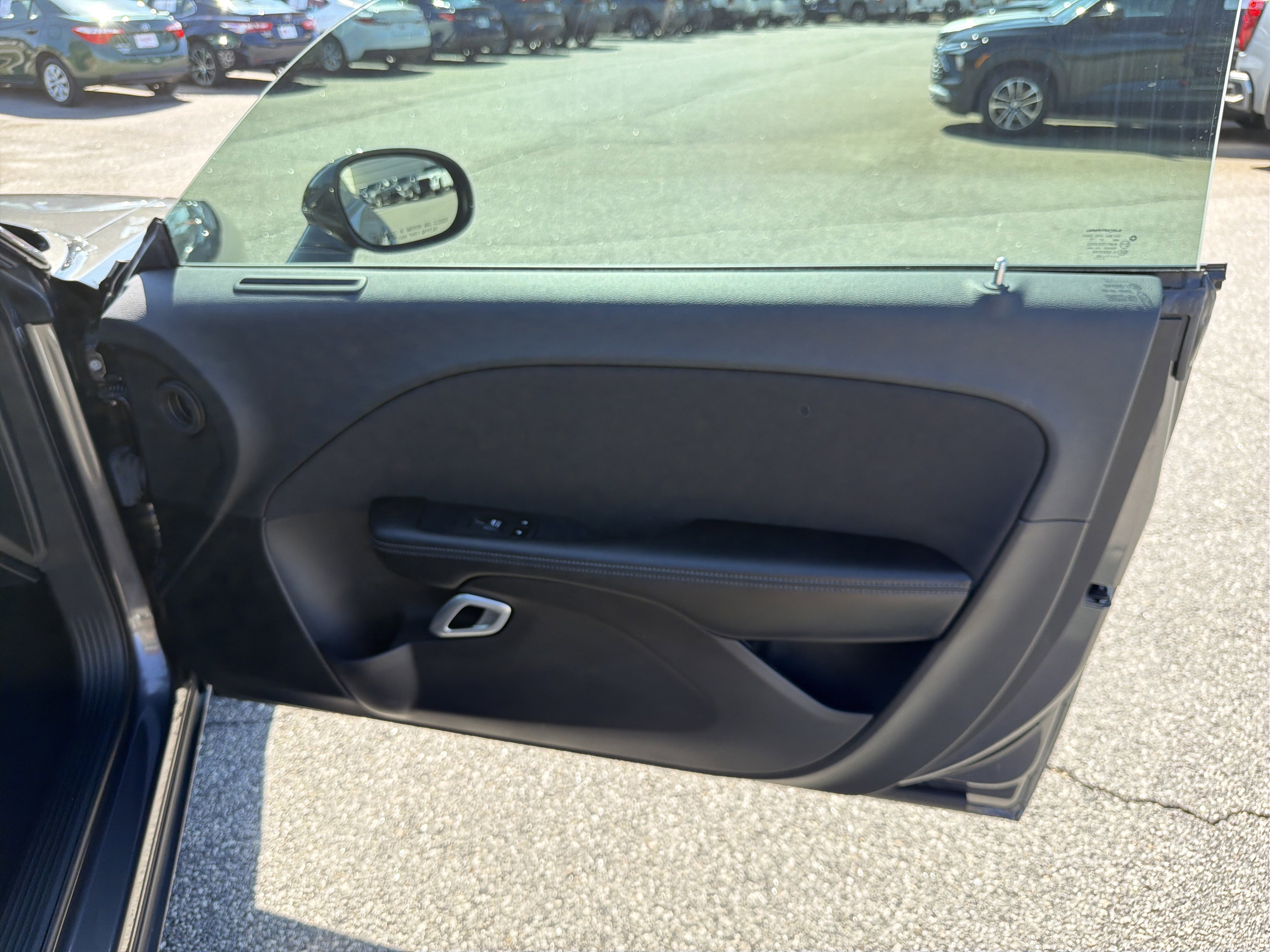 Used 2022 Dodge Challenger GT image 26