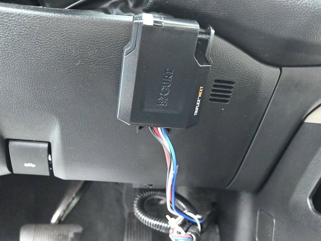 Used 2022 RAM 1500 Laramie image 23