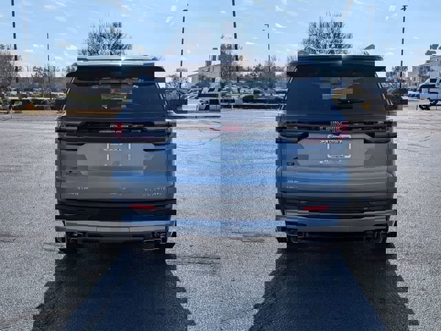 New 2026 GMC Acadia Elevation w/ Elevation Premium Package image 4