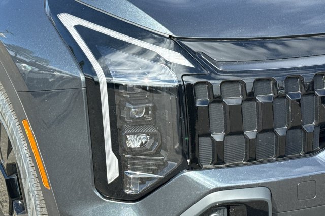 New 2027 Kia Sportage X-Line AWD/4WD image 33