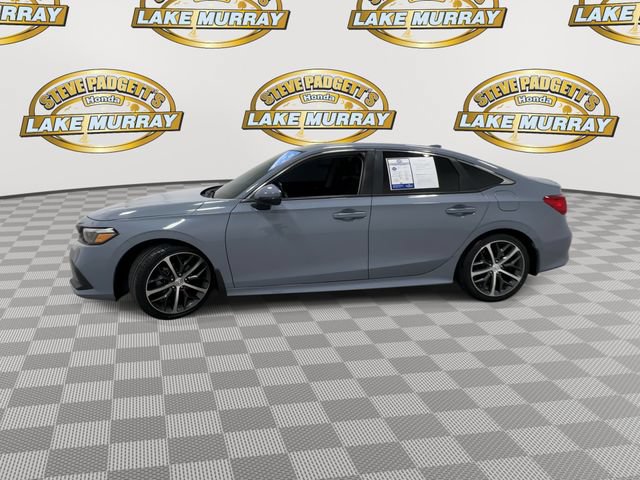Used 2024 Honda Civic Touring image 9