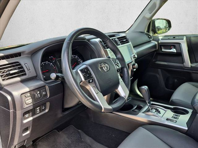Used 2023 Toyota 4Runner SR5 Premium w/ Moonroof Package RWD image 6