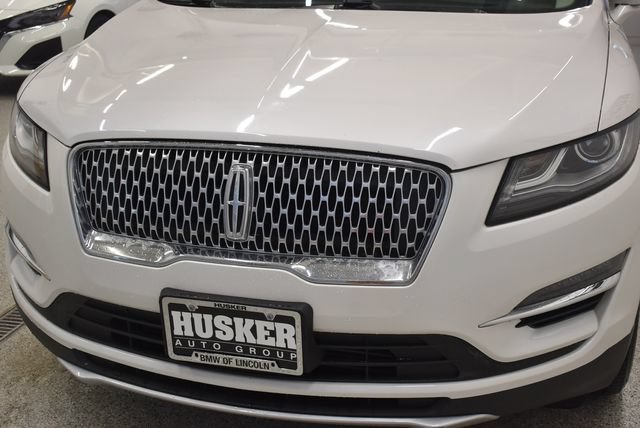 Used 2019 Lincoln MKC Select w/ Select Plus Package AWD/4WD image 14