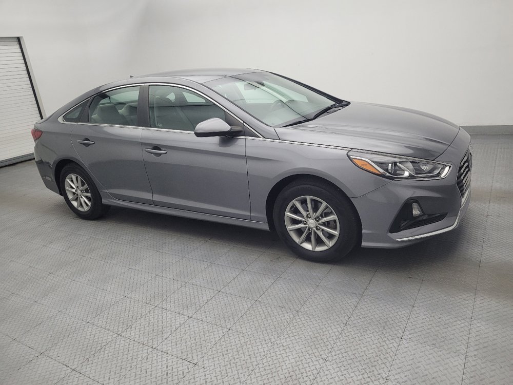 Used 2019 Hyundai Sonata SE FWD image 11