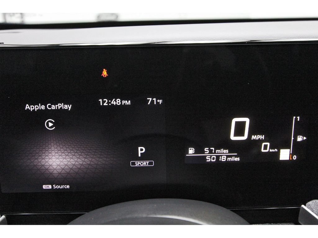 Used 2026 Nissan Kicks SV FWD image 11