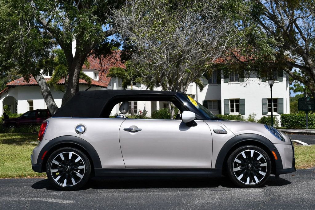 Used 2024 MINI Cooper S image 48