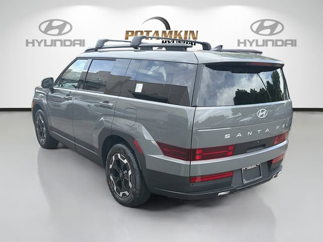 New 2026 Hyundai Santa Fe SEL FWD image 7