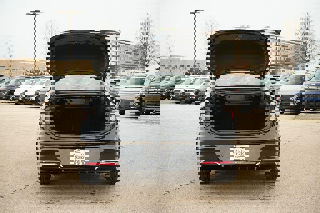 New 2026 Hyundai Sonata SEL image 10