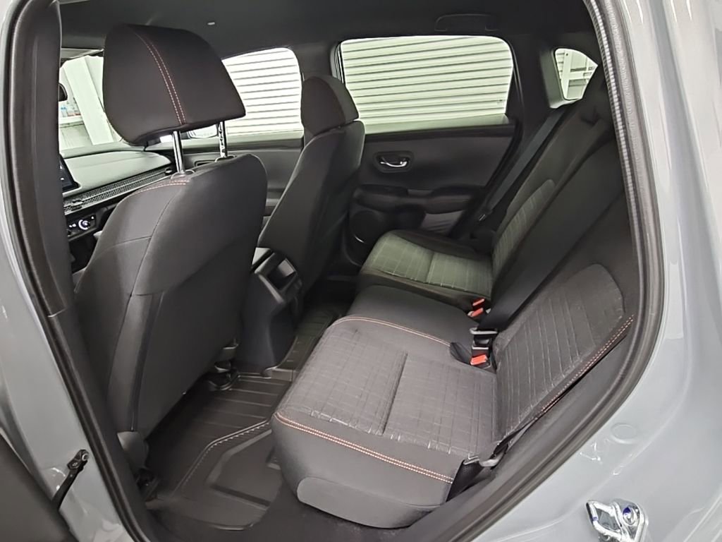 New 2026 Honda HR-V Sport image 28
