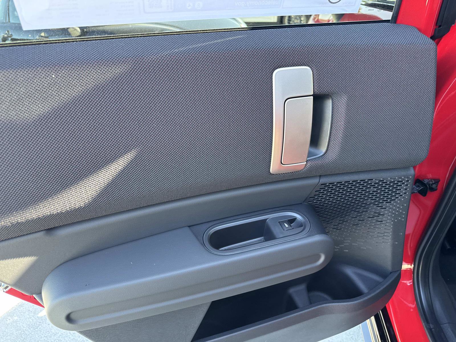 New 2026 MINI Cooper Countryman John Cooper Works w/ Comfort Package Max image 8