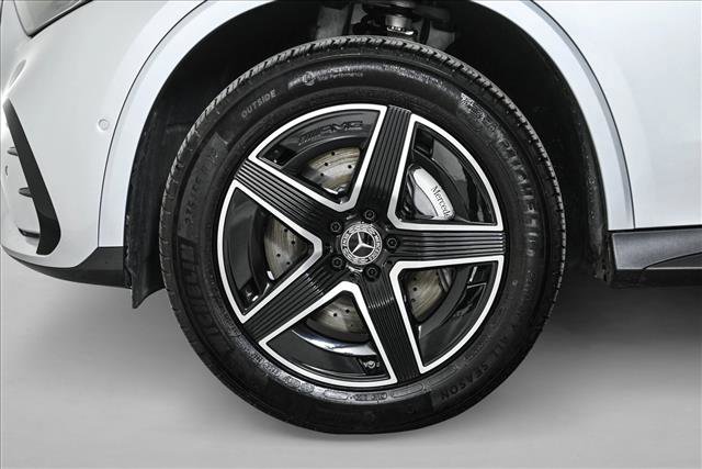 Certified 2025 Mercedes-Benz GLC 300 4MATIC image 25