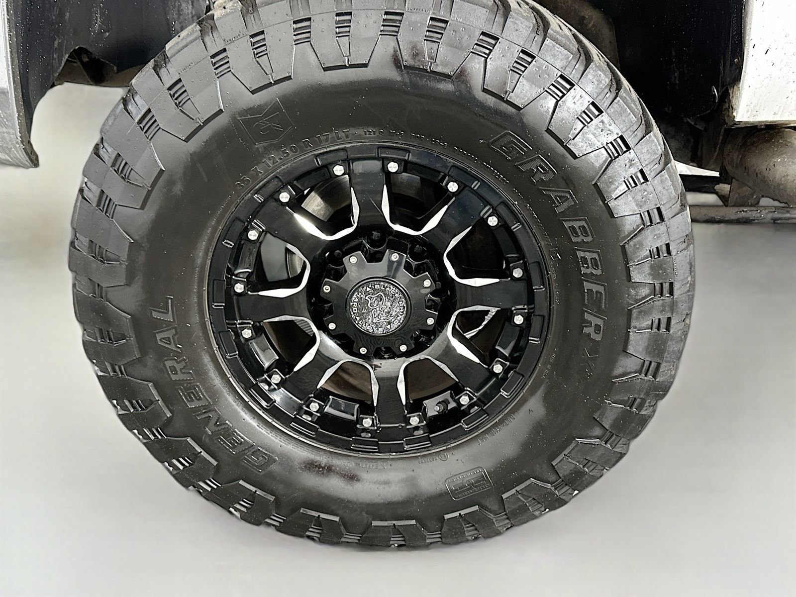 Used 2007 Chevrolet Silverado 2500 LTZ w/ Safety Package image 34