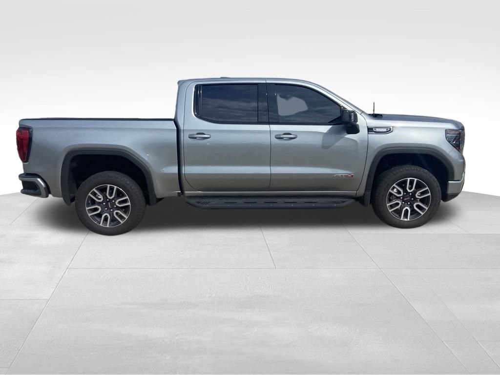Used 2026 GMC Sierra 1500 AT4 w/ AT4 Premium Package AWD/4WD image 11