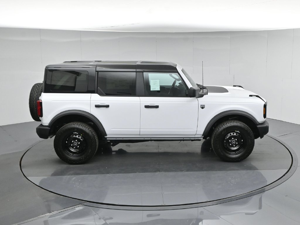 New 2026 Ford Bronco Big Bend AWD/4WD image 38