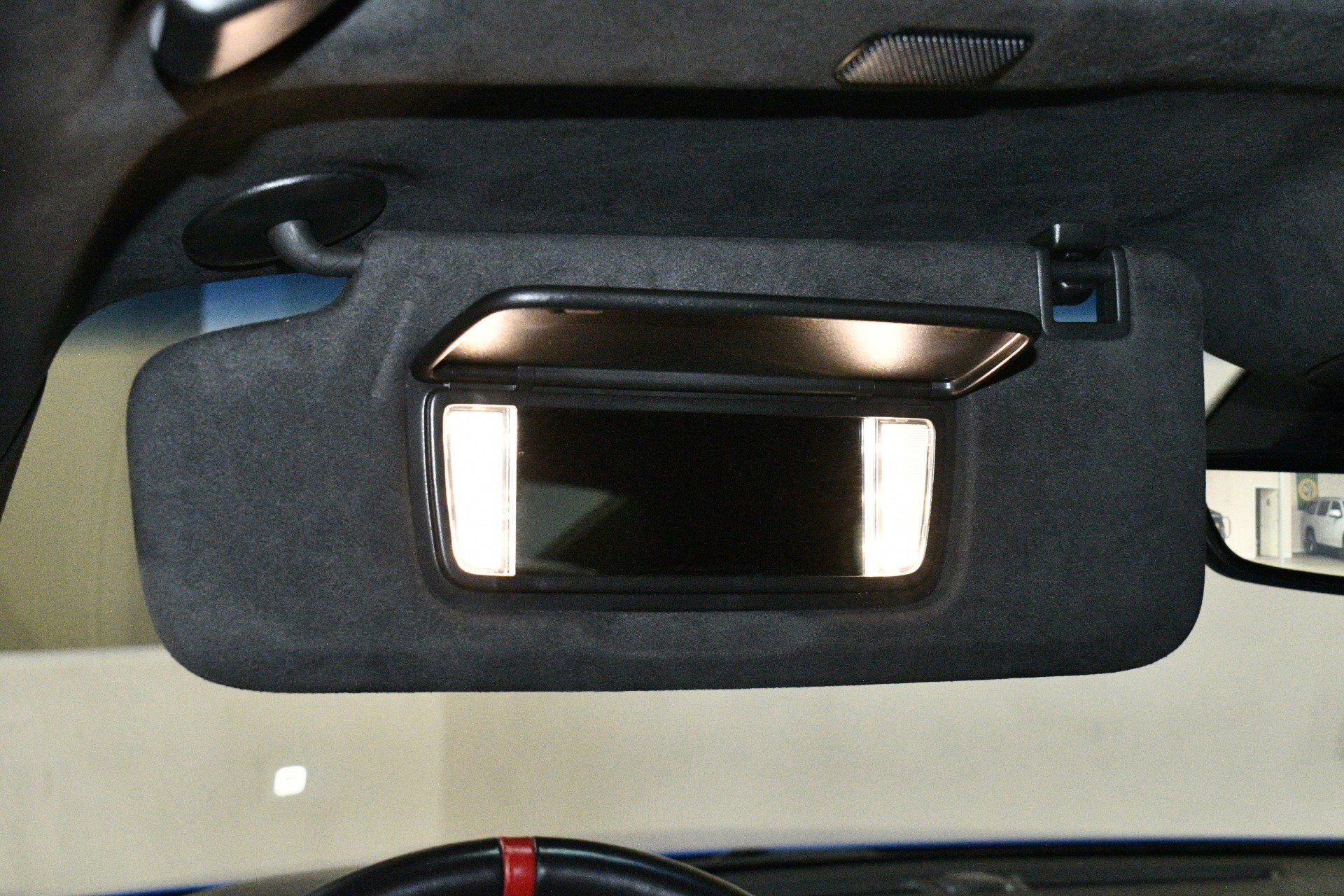 Used 2022 Cadillac CT5 V Blackwing w/ Parking Package image 21