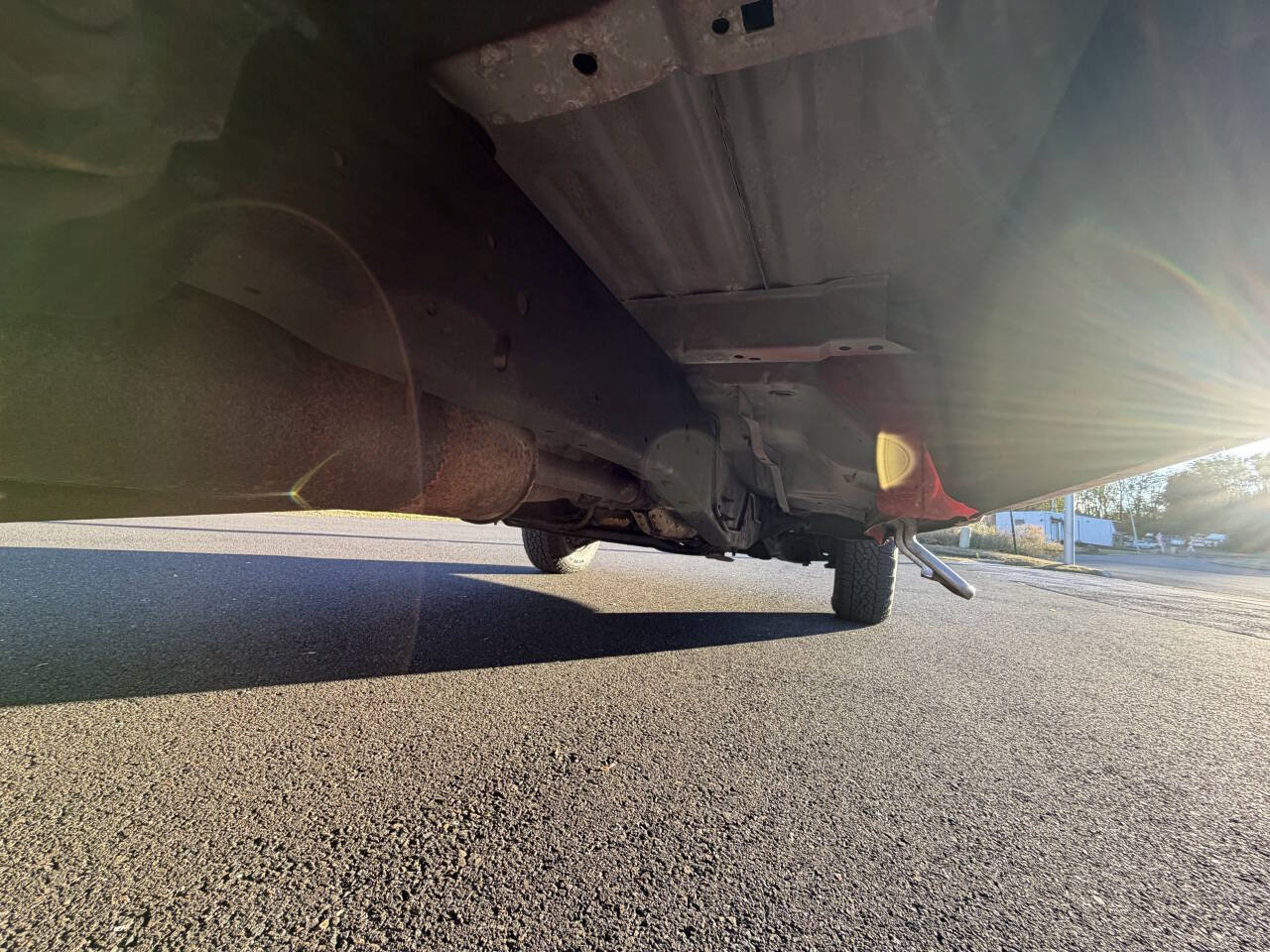 Used 1996 Ford F150 2WD Regular Cab image 35