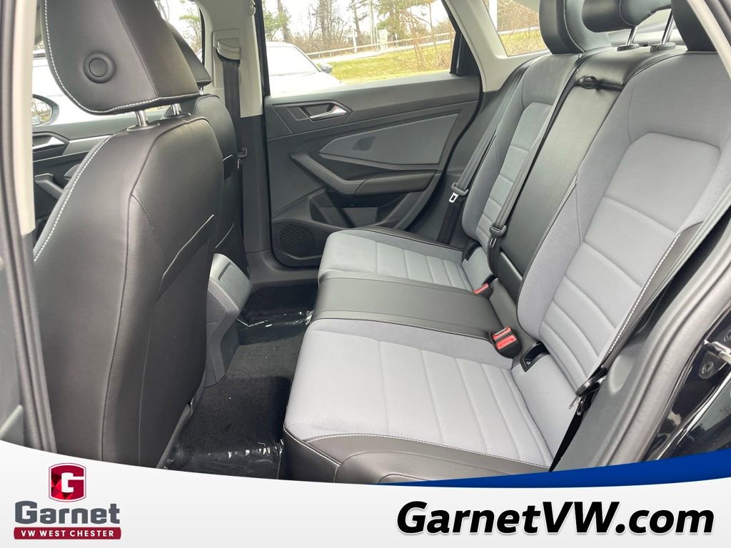 New 2026 Volkswagen Jetta SE image 20