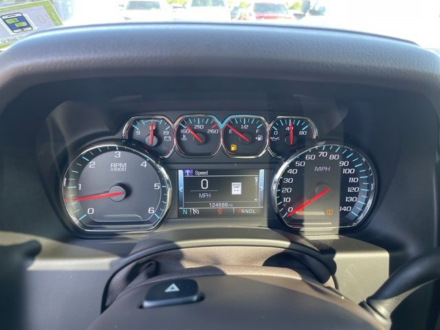 Used 2019 Chevrolet Tahoe LT w/ Luxury Package image 21