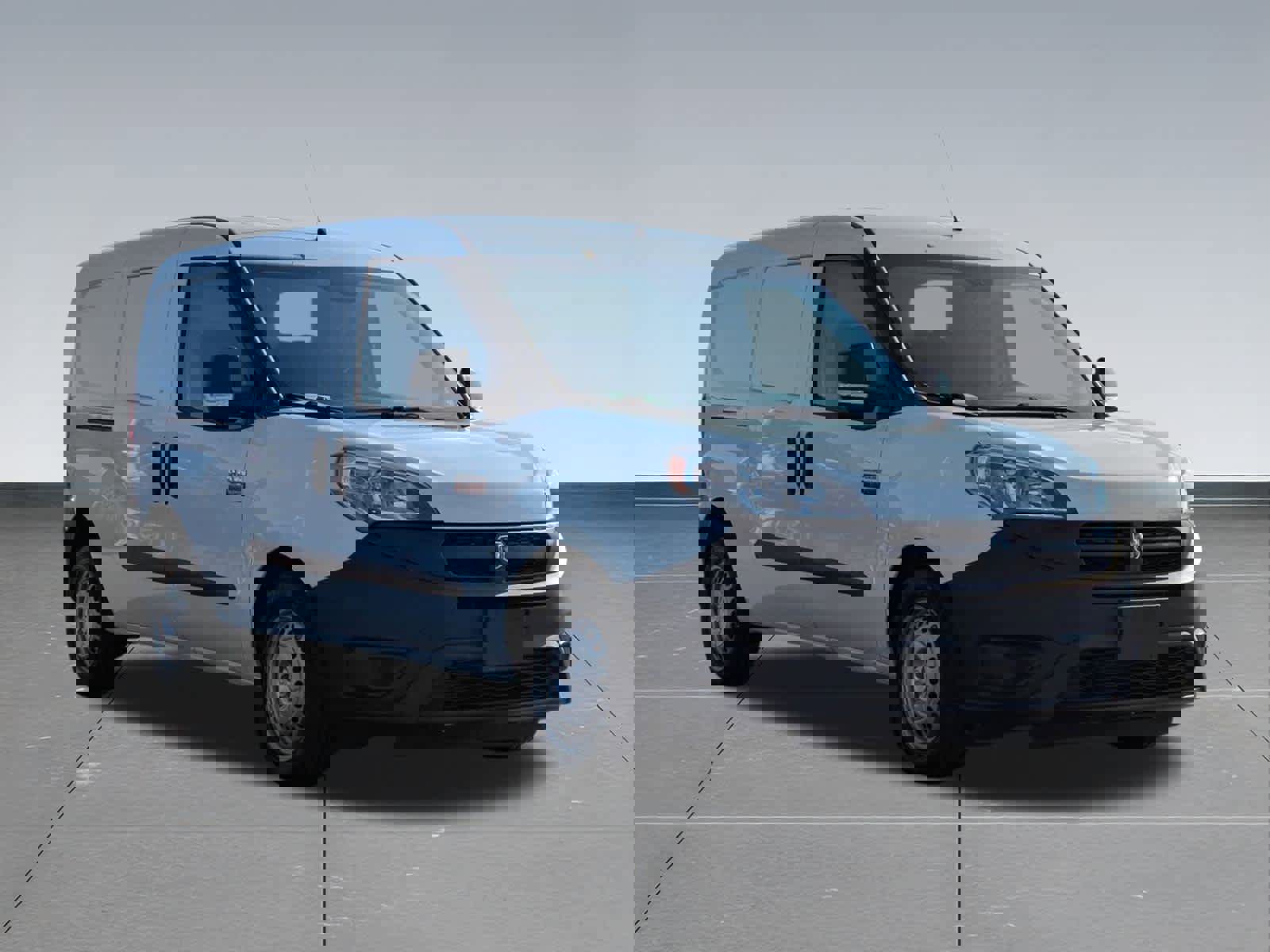 Used 2018 RAM ProMaster City Tradesman image 8