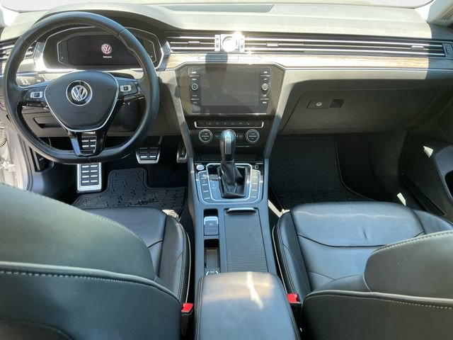 Used 2020 Volkswagen Arteon SEL AWD/4WD image 11