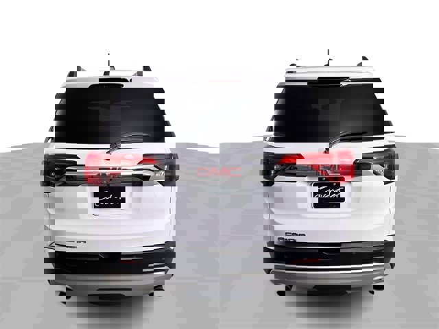 Used 2019 GMC Acadia SLT image 7