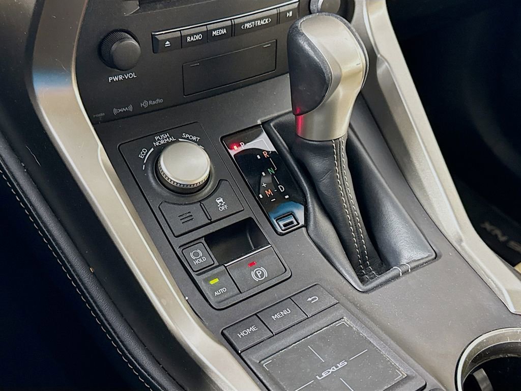 Used 2016 Lexus NX 200t FWD w/ Premium Package image 17