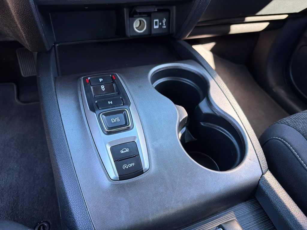 Certified 2023 Honda Ridgeline Sport image 14