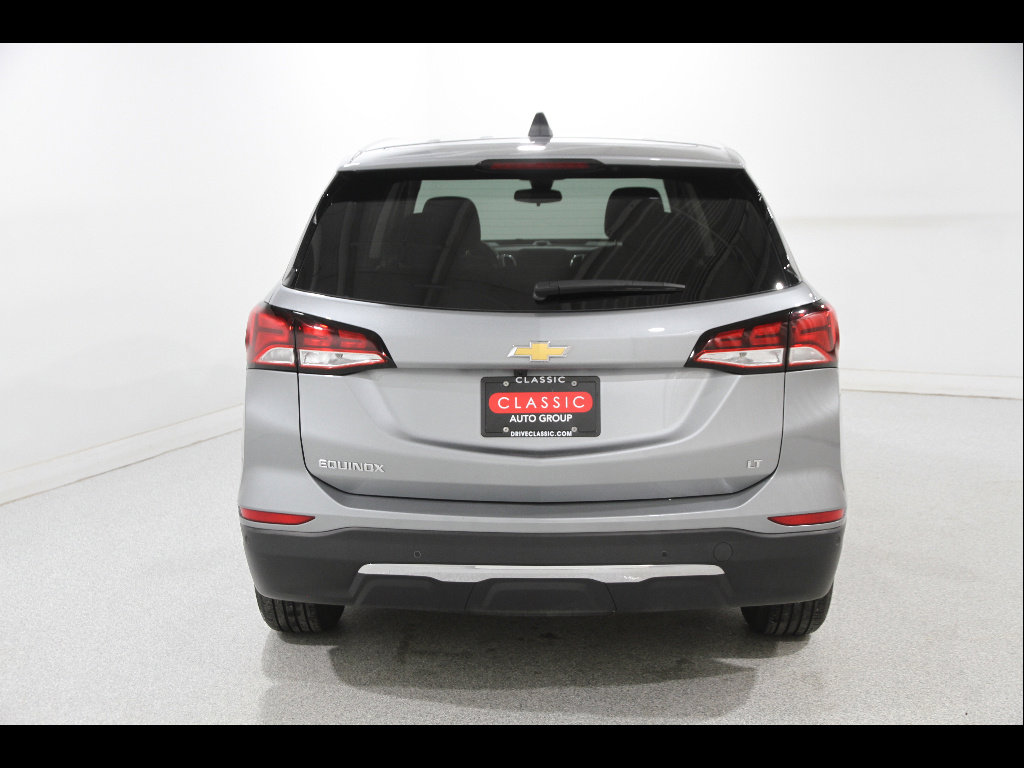 Used 2023 Chevrolet Equinox LT image 19