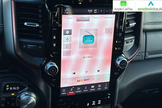 New 2026 RAM 1500 Rebel w/ Bed Utility Group image 19