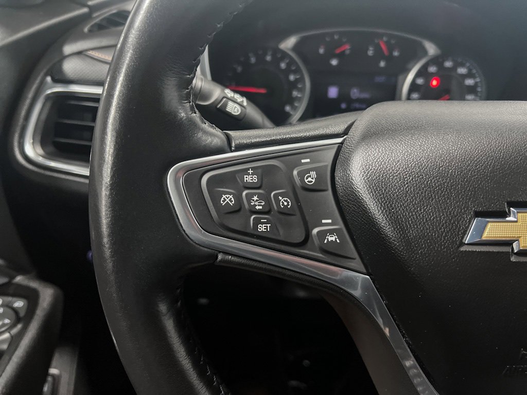 Certified 2022 Chevrolet Equinox Premier image 16