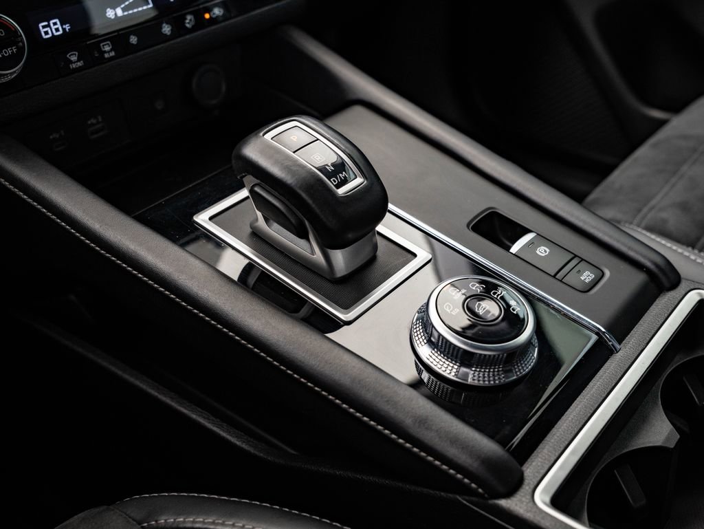 Used 2024 Mitsubishi Outlander SE image 37