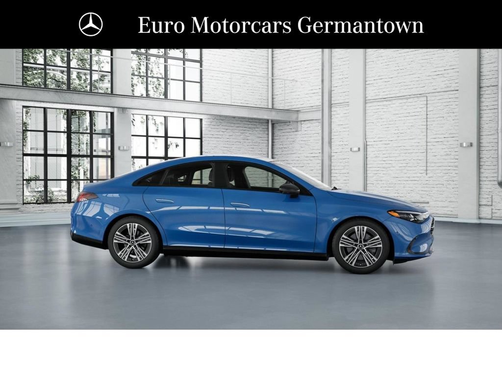 New 2027 Mercedes-Benz CLA 220 image 15