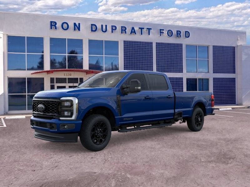 New 2026 Ford F250 XLT w/ XLT Premium Package AWD/4WD image 2