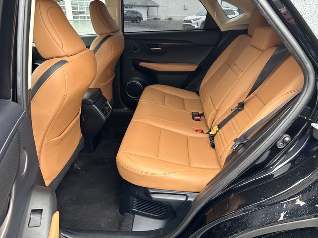 Used 2016 Lexus NX 200t FWD w/ Premium Package image 19